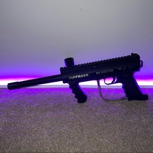 Tippmann 98 Custom